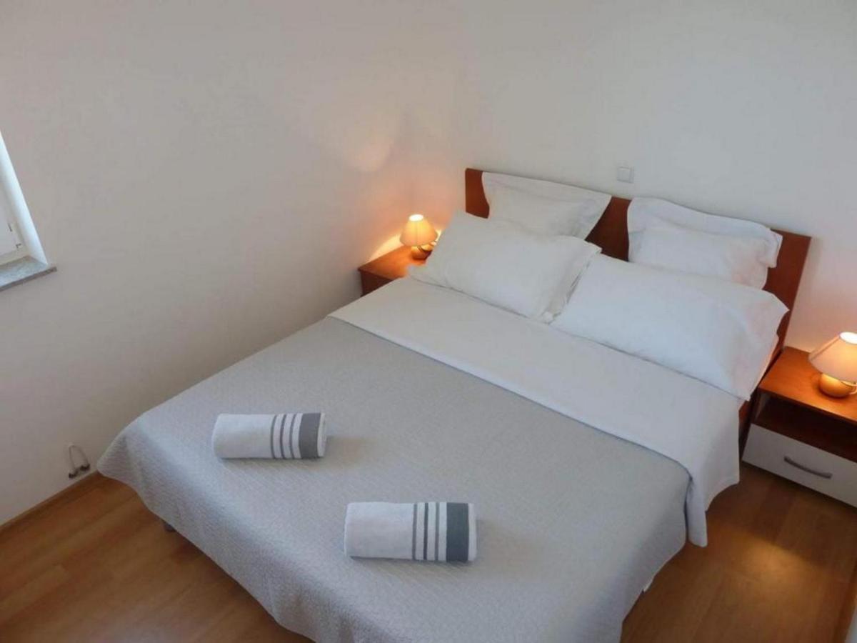 Apartments Mlikota 자톤 외부 사진