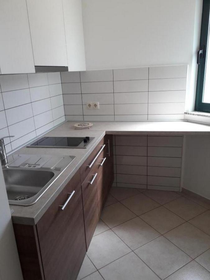 Apartments Mlikota 자톤 외부 사진