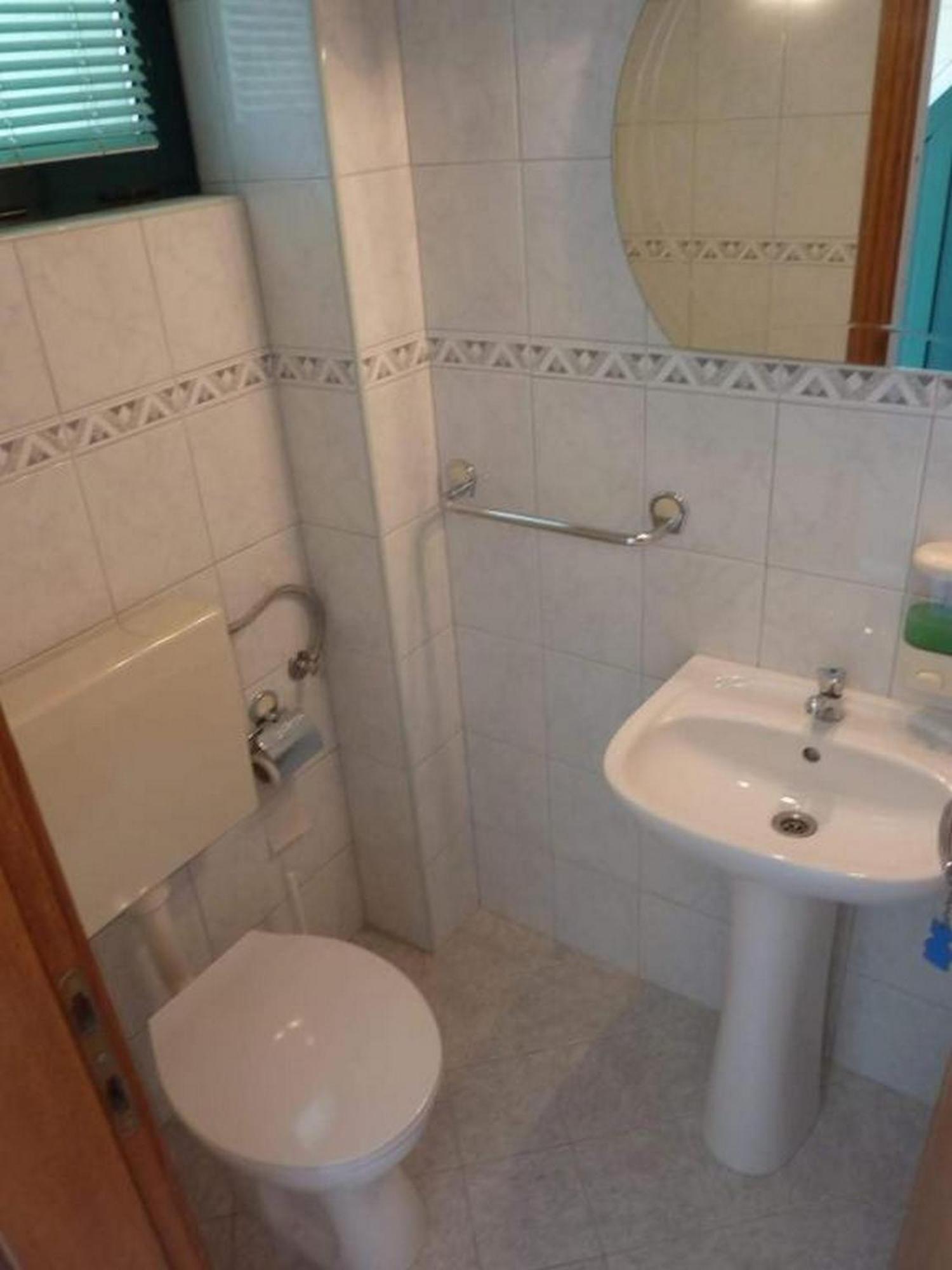 Apartments Mlikota 자톤 객실 사진