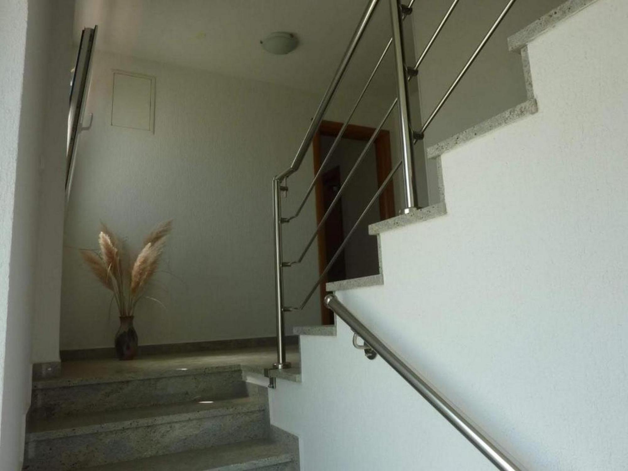 Apartments Mlikota 자톤 객실 사진