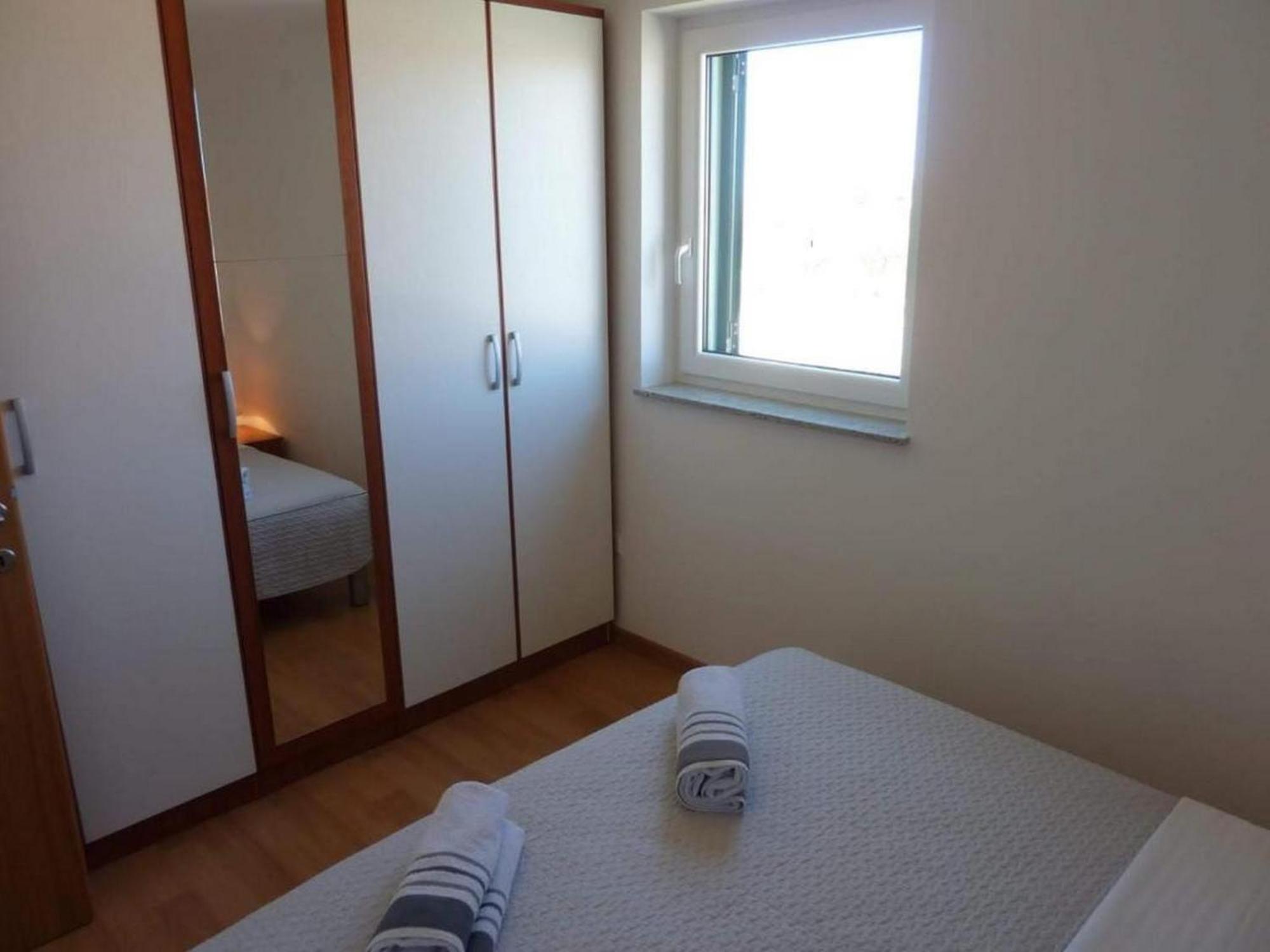 Apartments Mlikota 자톤 객실 사진
